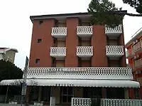 Otel Lelysee Caorle